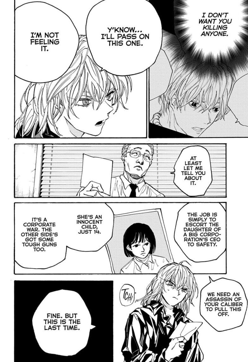 Chapter 174 - Page 19